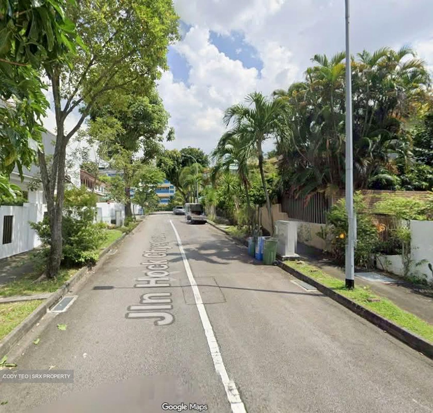Jalan Hock Chye (D19), Semi-Detached #591392251